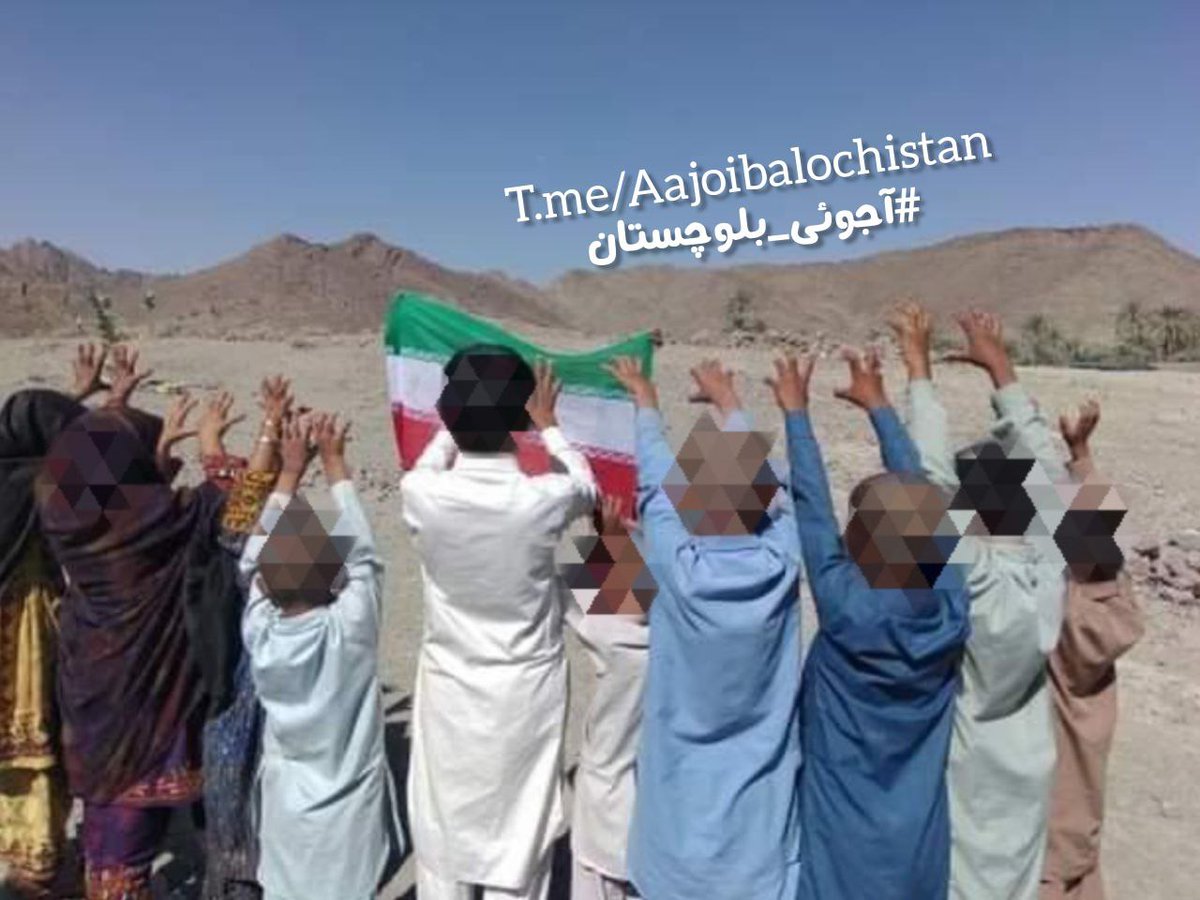 bim_Baluchistan's tweet photo. Iranian Occupied Balochistan
Today's Baloch children are a generation of revolutionaries and fighters who reject any kind of fake and destructive ideas Our children need our enlightenment and awareness. https://t.co/ljufSWKzYQ
