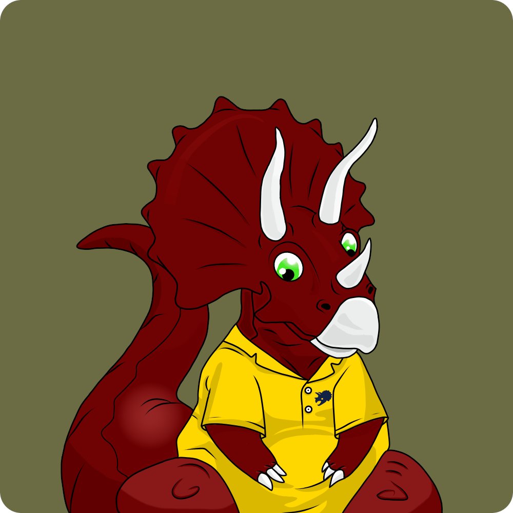 Tamed Triceratops (@TameTriceratops) / Posts / X