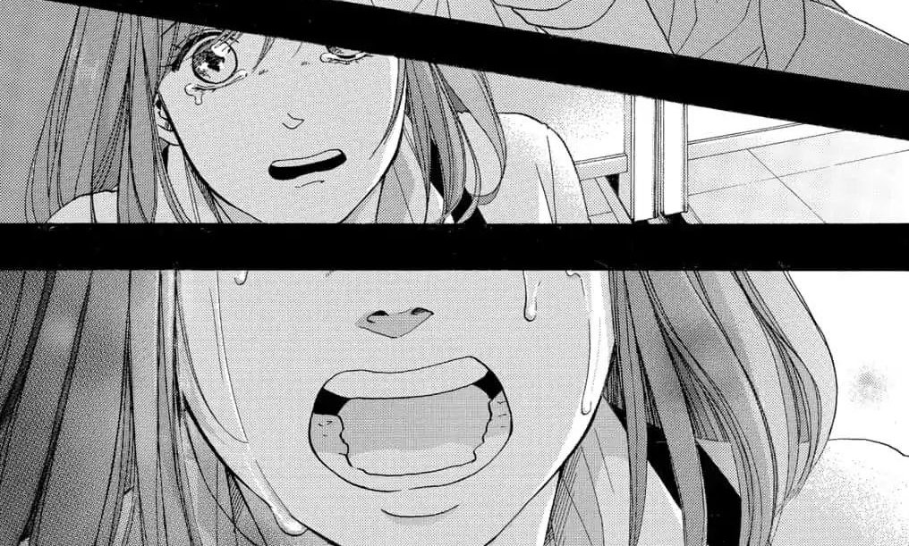 #青のフラッグ #AonoFlag