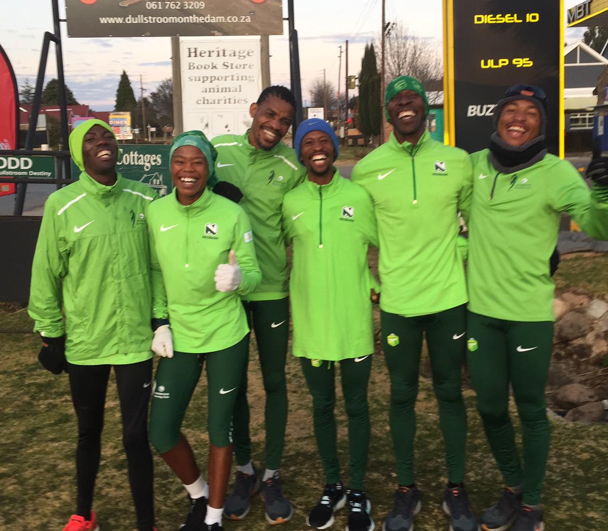 EdwardMothibi3's tweet photo. Counting days, one step closer commitment and Sacrifices ahead to the Big C
@Nedbank_RC @Nike @BiogenSA @futurelifeza @Bavaria_ZA @ThirstiW https://t.co/zvsiKNc9xO
