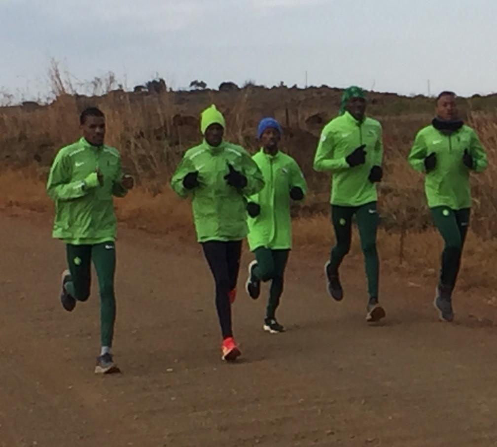 EdwardMothibi3's tweet photo. Counting days, one step closer commitment and Sacrifices ahead to the Big C
@Nedbank_RC @Nike @BiogenSA @futurelifeza @Bavaria_ZA @ThirstiW https://t.co/zvsiKNc9xO