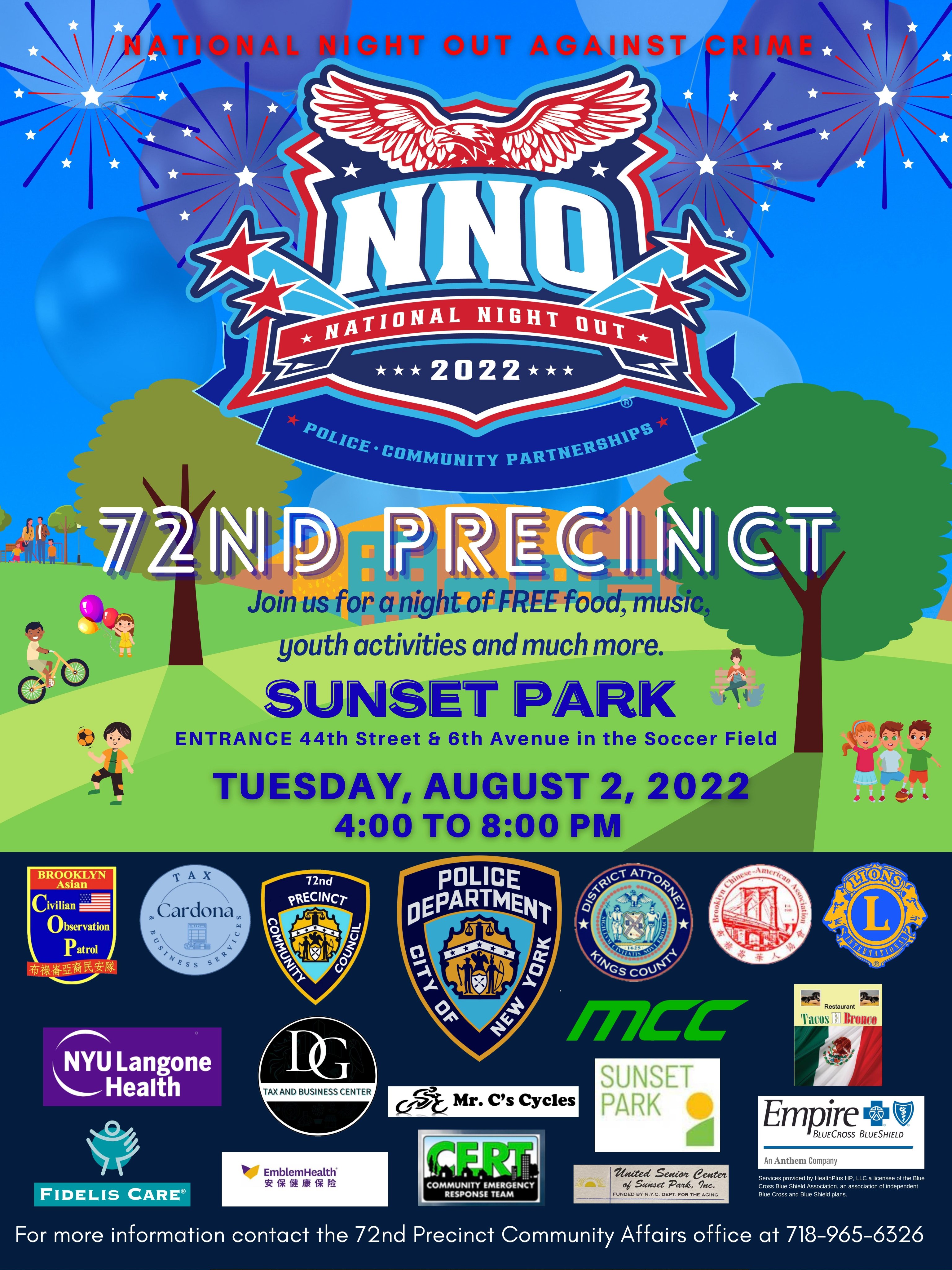 73 Precinct Nypd - jh1r9ql