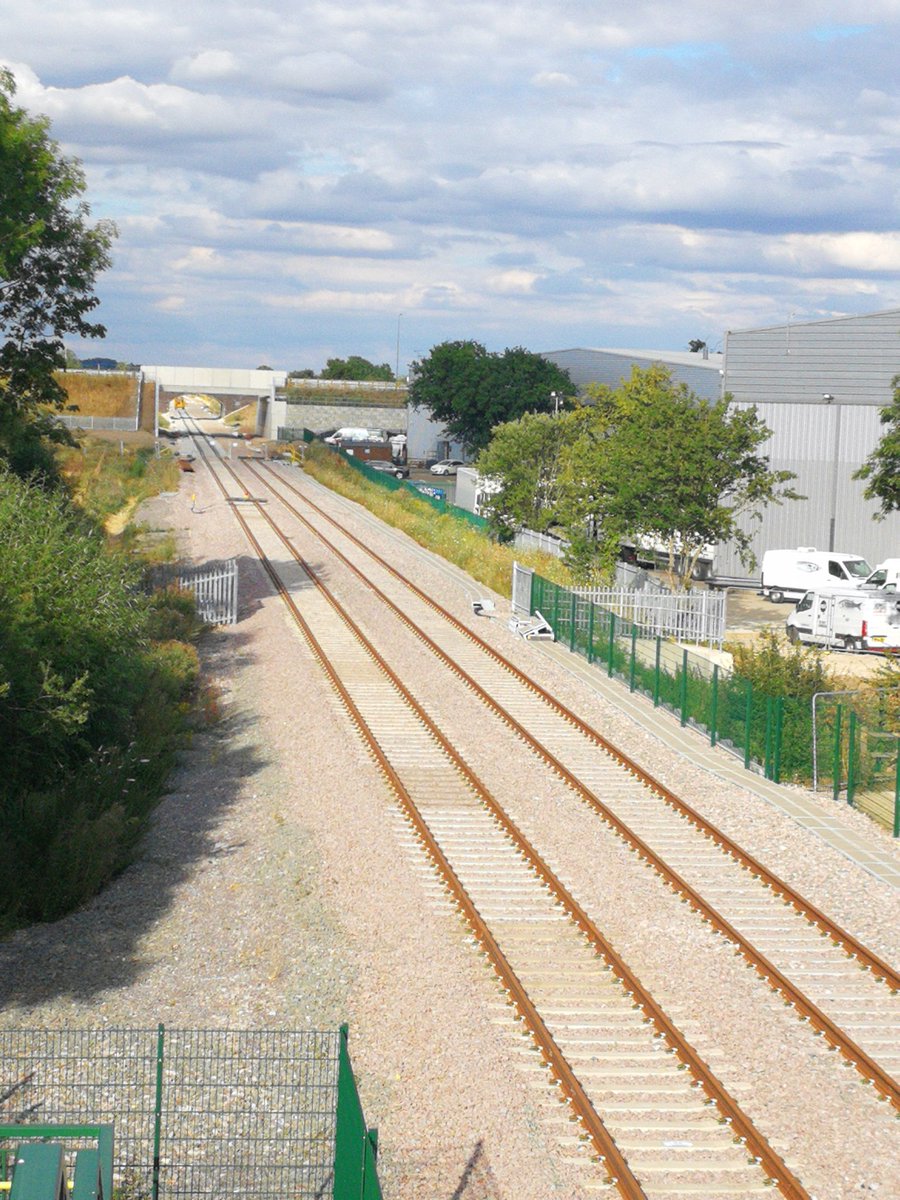 Bicester81 tweet media