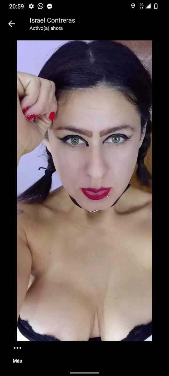 Ramirez08605211's tweet photo. Video llamada $$$$$$ super hott https://t.co/wfC5gGta7o