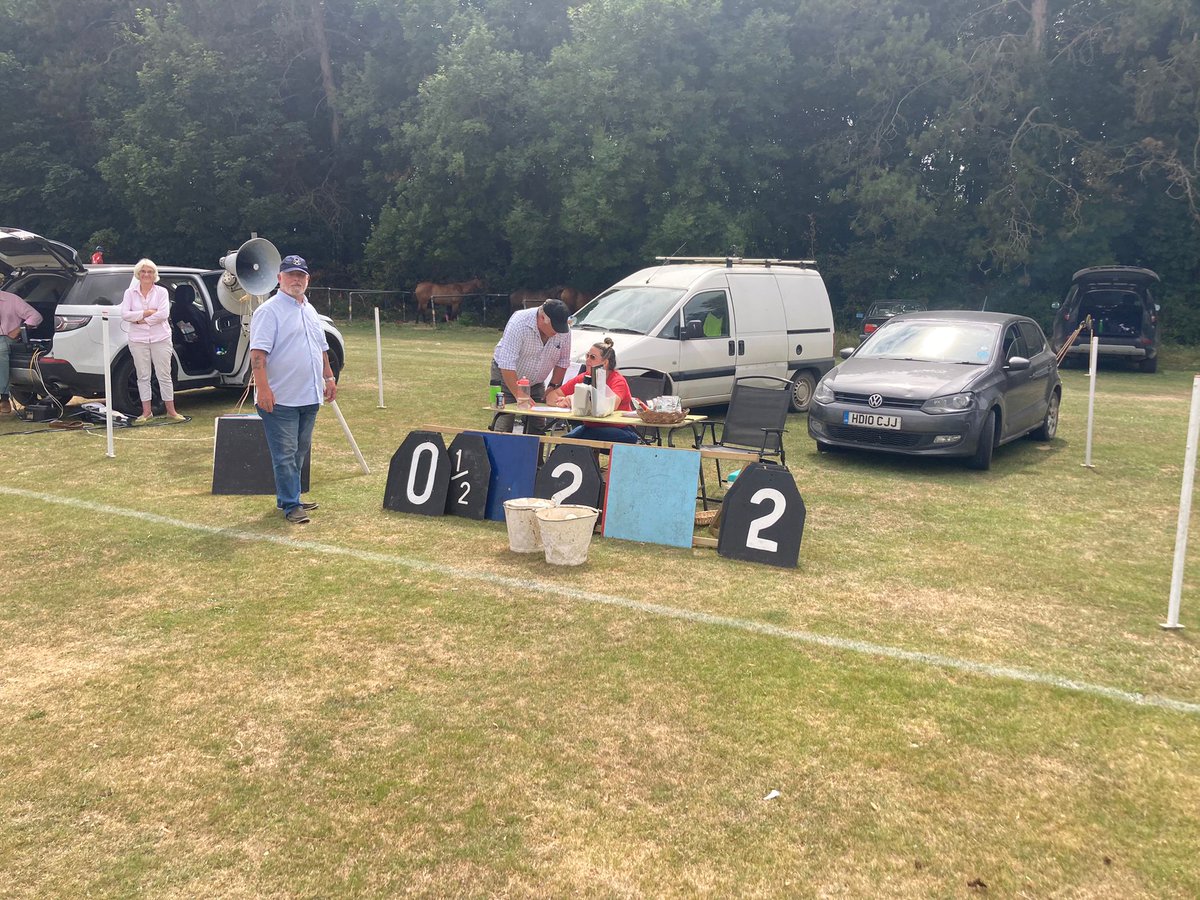 RAF Polo Association tweet media