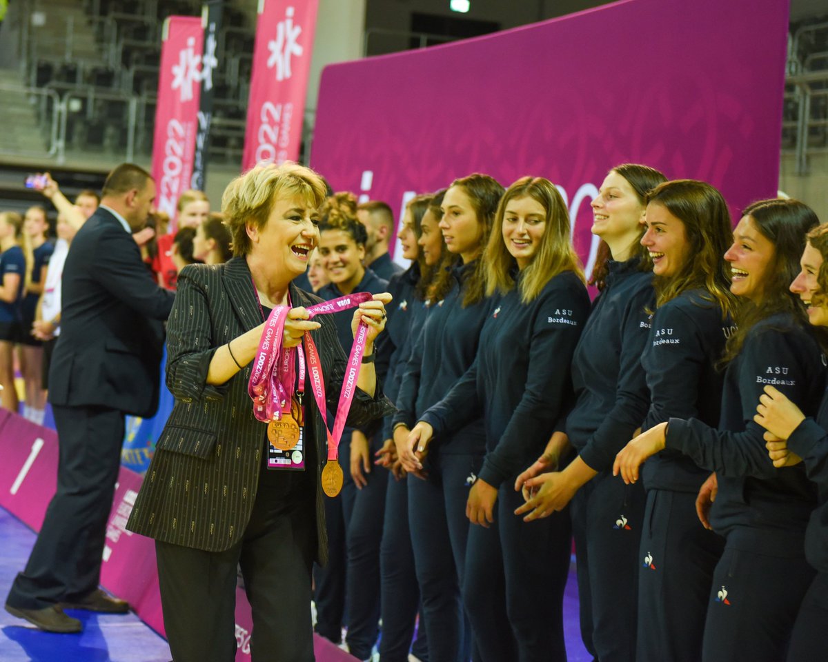 Hanna Zdanowska tweet media