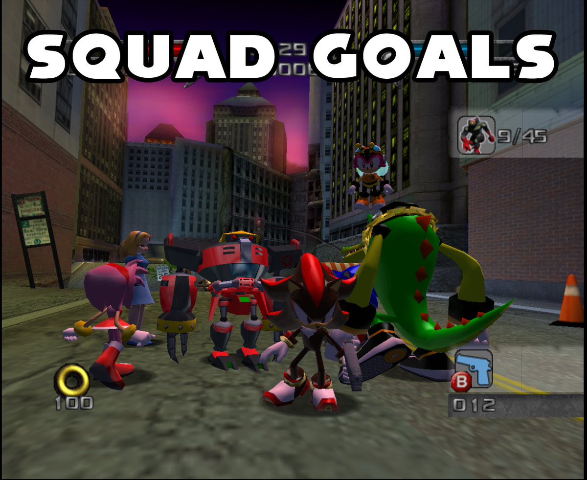 TheSewer56's tweet image. Timeless classic.

(credit @LimblessVector circa 2018)