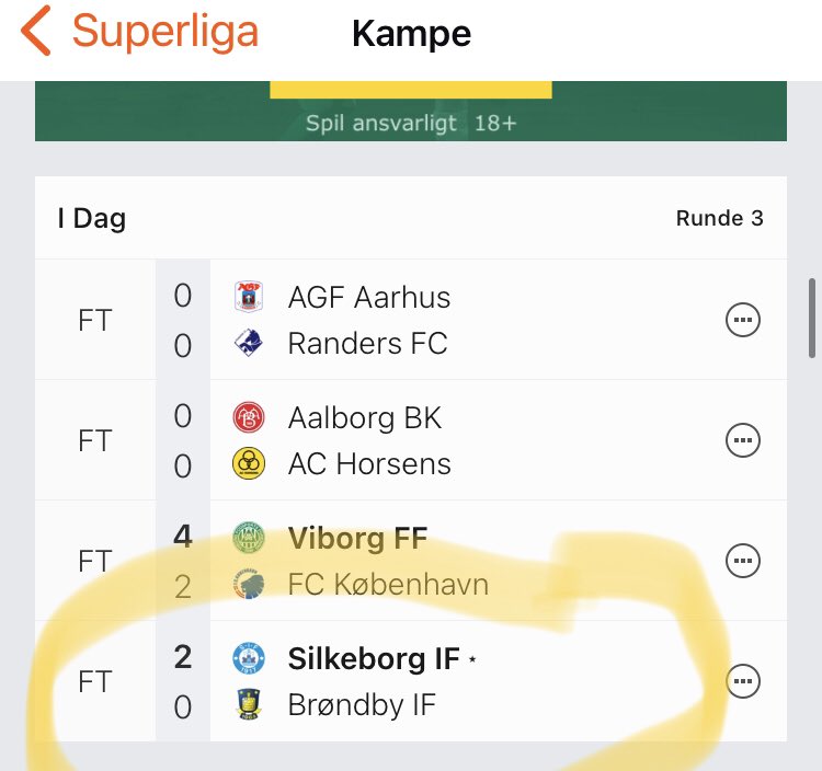 JesperFinans's tweet photo. Sommertid - og en herlig søndag med ny sejr til de rød/hvide midtjyder @SilkeborgIF 👏🙏⚽️ #borntobered https://t.co/ArPdsYEC14