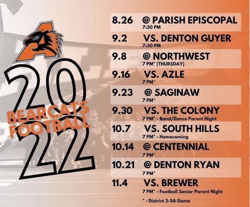 <a href="/dctf/">Dave Campbell's — TexasFootball.com</a> - “Expectations are still the same…” August 26th📌 <a href="/DinMbuh/">𝙰𝚗𝚜𝚎𝚕 𝙳𝚒𝚗 - 𝙼𝚋𝚞𝚑 ✞</a> <a href="/Jalenpope11/">Jalen Pope</a> @Da26Keys <a href="/lawsonMoore13/">Lawson Moore</a> <a href="/sohn_isaac/">Isaac Sohn</a> <a href="/Branthayden9/">Brant Hayden</a> <a href="/MrChip06/">Jaden Allen</a> @YoungHawk_ <a href="/DJayW2024/">Devron "DJay" Williams Jr.</a> <a href="/HaussHejny/">Hauss Hejny (Hoss HAY-nee)</a> @AledoRecruiting <a href="/CoachBuc_Tim/">Tim Buchanan</a>