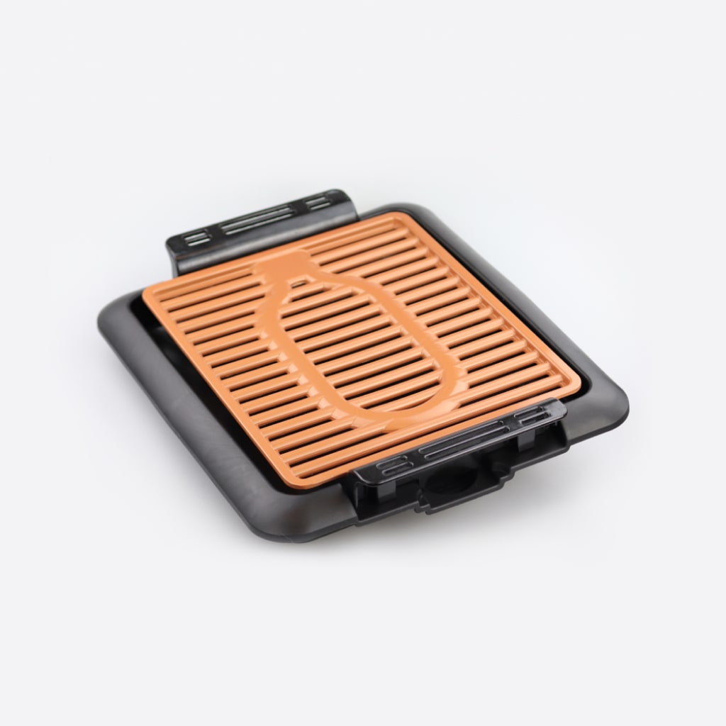 ShopNowLab's tweet photo. Smokeless Indoor Electric BBQ Grill #trendy #onlineshop https://t.co/PJ64rYFkRd https://t.co/1J366qeRN2