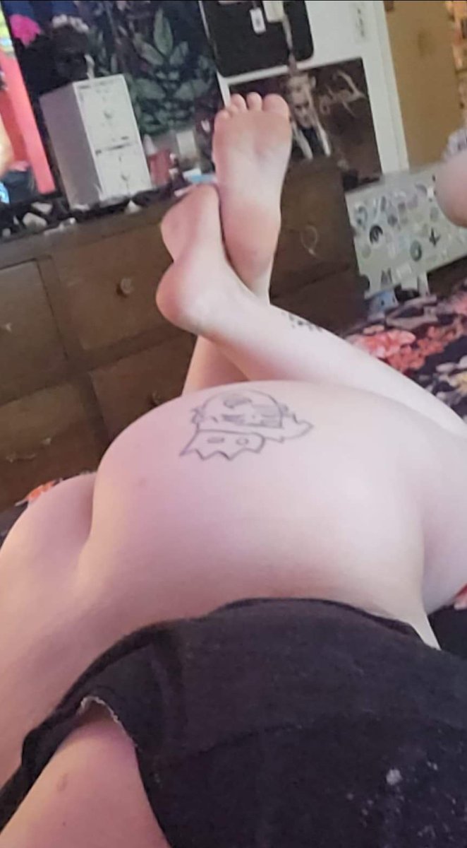 "Your backshots would sound like gang violence"