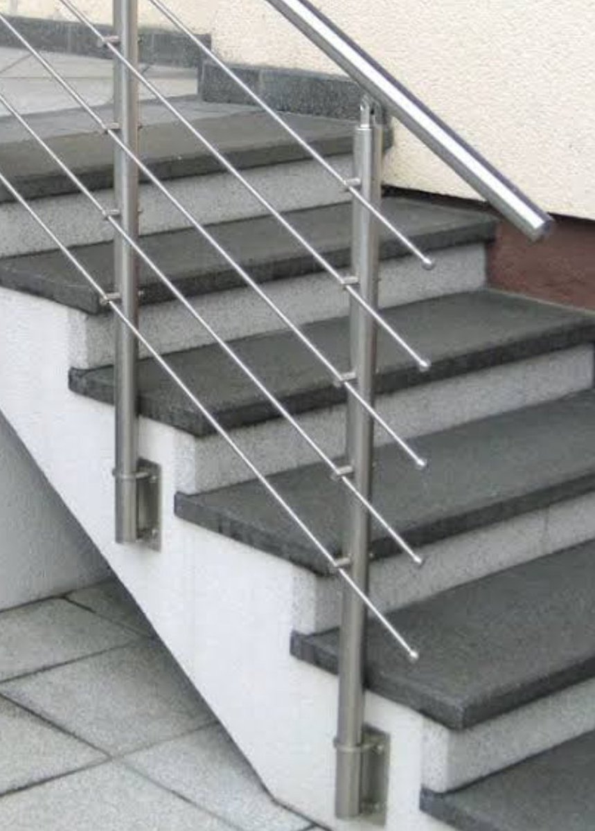 bhoomi_art's tweet photo. 🙏 Hello sir 🙏

🙏🌹 Bhoomi Steel Art 🌹🙏

My work Steel fabricator
duplex railing
balcony railing
glass railing
safety grill
safety Gate
steel gate
 
{ A tu Z  Steel fabricator work }

Shree Ram Bishnoi 

mobile number - 9909414029
mobile number -  7019345409

  🌹thank you🌹 https://t.co/0tuTHPaq4Z