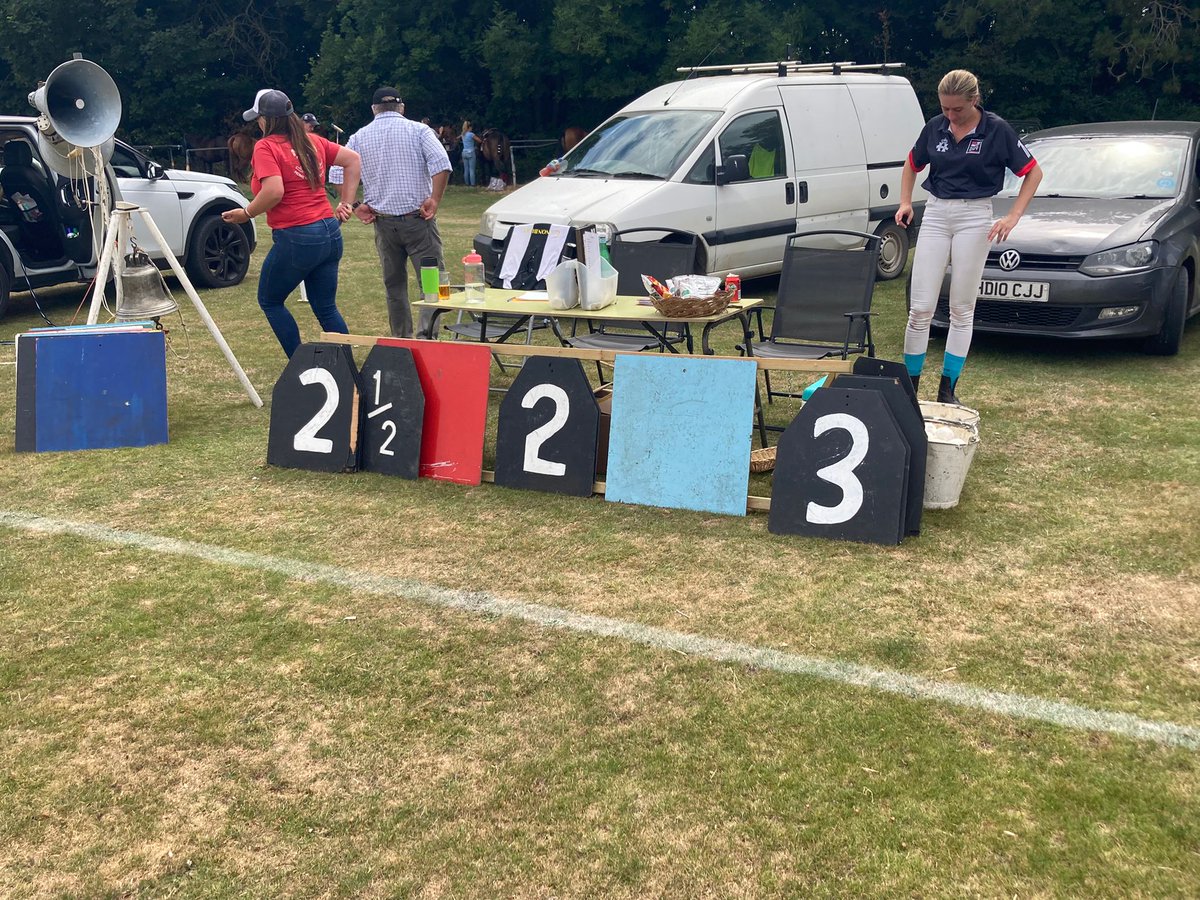 RAF Polo Association tweet media