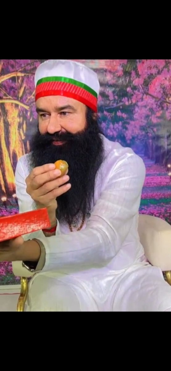 GleamofHumanity's tweet photo. चंद मिनट के बाद शुरू होगा @Gurmeetramrahim Sai का जन्ममाह जिसे @DSSNewsUpdates की साध संगत बहुत ही हर्षोल्लास के साथ मनाएगे।
....
....
.....
Tick
Tok
Tick....
#IncarnationMonthOfMSG
सारे मुह मीठा कर लो फिर...... ❤️ https://t.co/dxSFDHh0sZ