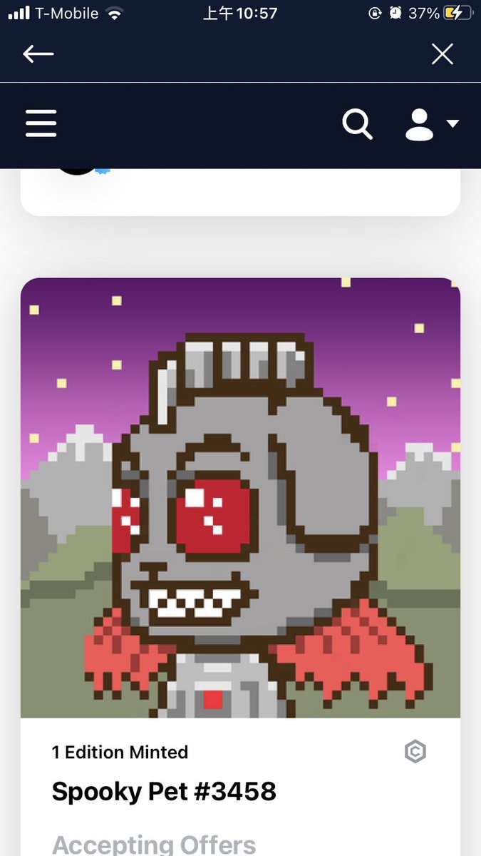 Dogelon Mars Too Moon tweet media