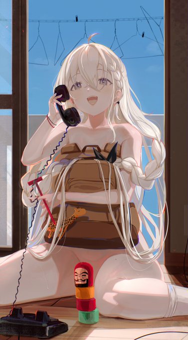 美容室予約ガール 