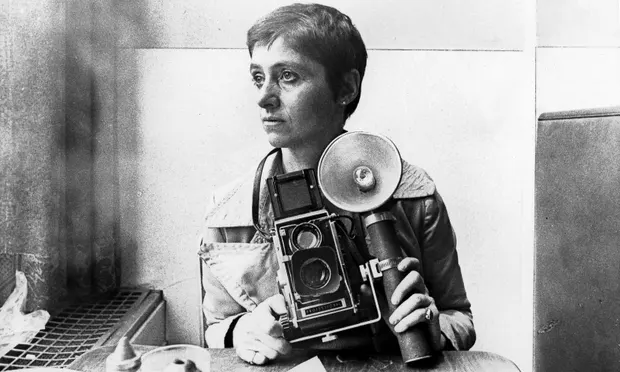 RT: <a href="/AestheticaMag/">Aesthetica Magazine</a>

#InsightOfTheDay Diane Arbus "A photograph is a secret about a secret. The more it tells you the less you know." 

— Aesthetica Magazine (<a href="/AestheticaMag/">Aesthetica Magazine</a>) Jul 31, 2022