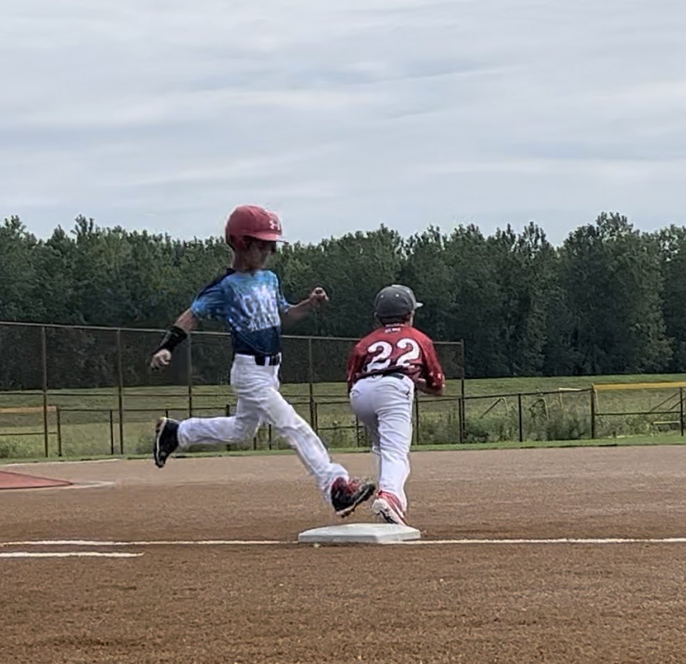 Greater Midwest Baseball