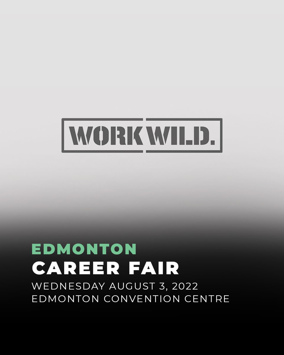 Career Fair Canada tweet media