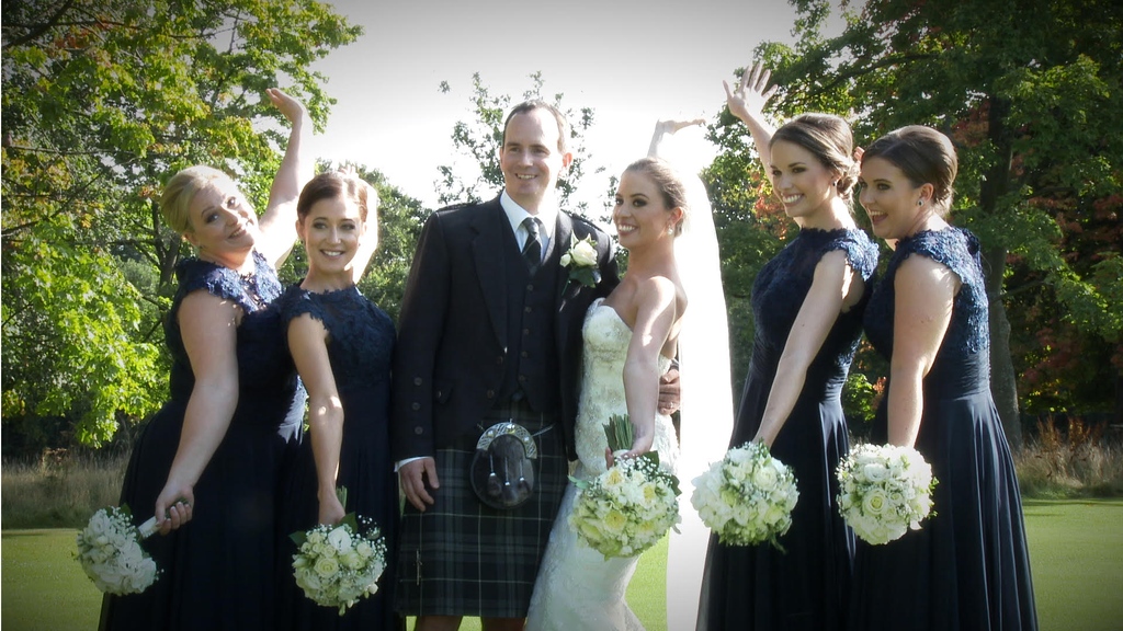 Edinburgh Wedding Directory tweet media
