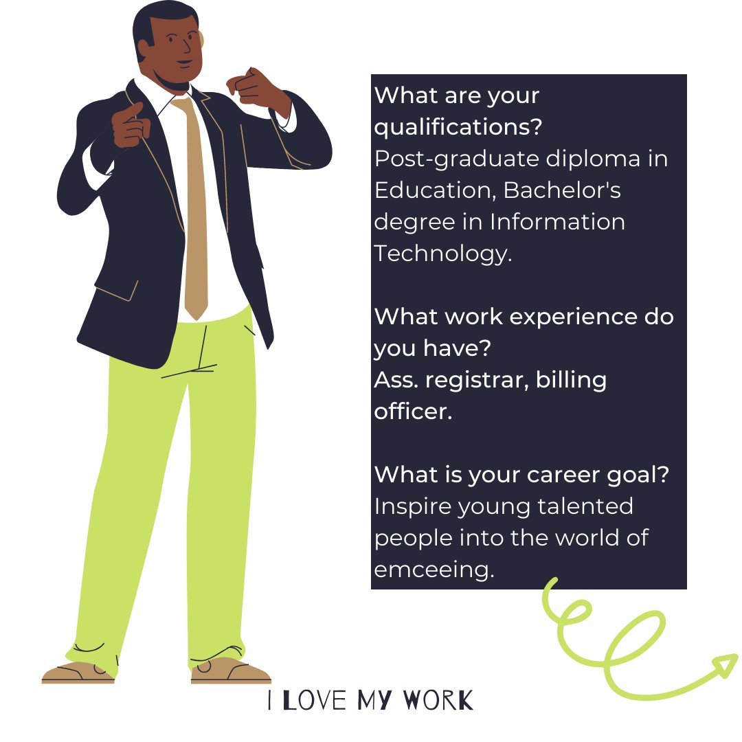 LoveWork tweet picture