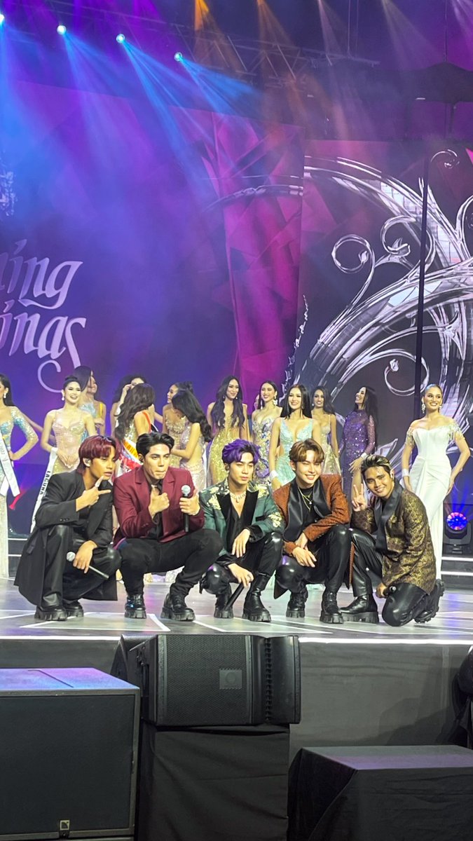 MJ_Lastimosa's tweet photo. Ang galiiiing nakakaproud! #SB19atBBP2022 https://t.co/qyKpymx5Bi