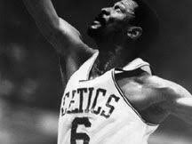bjarmstrong's tweet photo. The word legend just isn’t enough. What you’ve given to us and the game is beyond compare. Thank you and rest easy Mr. Russell. https://t.co/auDb4dhggN