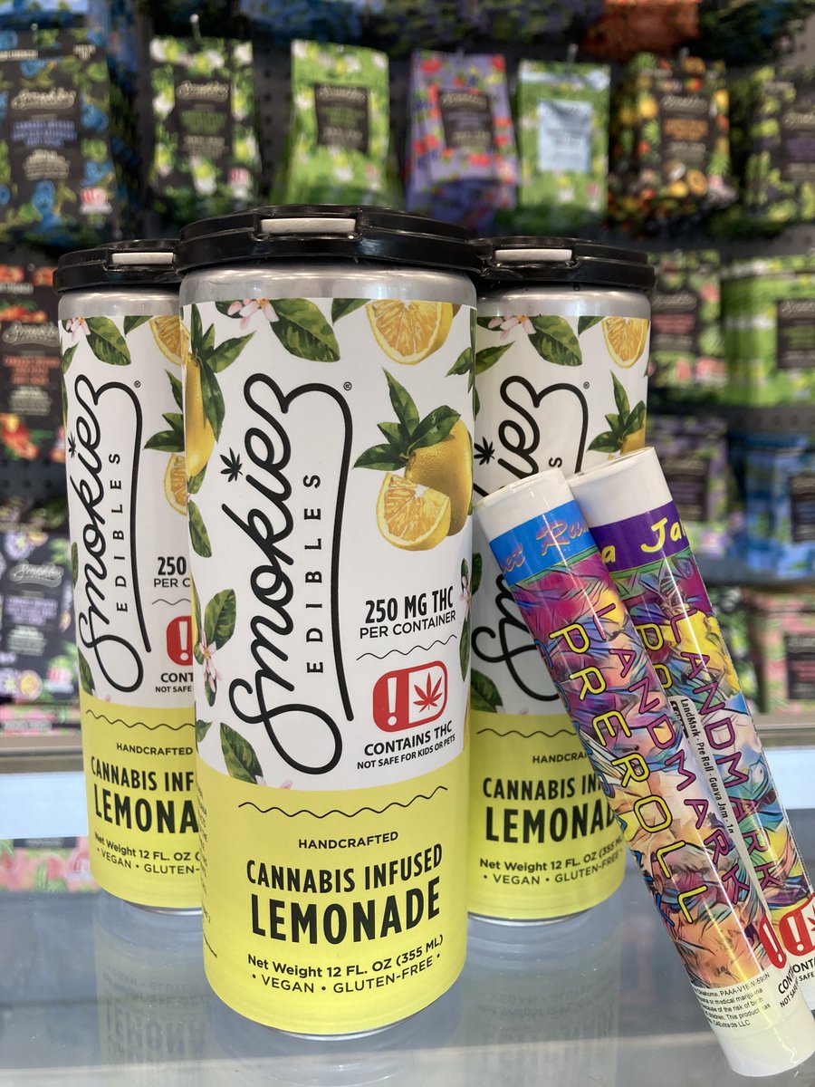 TenKillerNH's tweet photo. Say hello to the newest editions here at Tenkiller! Swing by and check'm out! 
🍋😶‍🌫️🍋🤤🍋
"Medicate the Natural Way" https://t.co/GE4AUpkn0e
