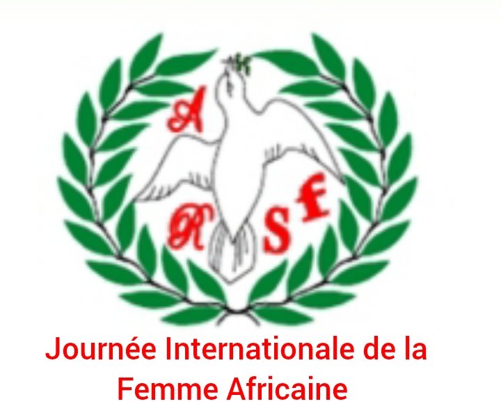 arsf01's tweet photo. En ce jour consacré à la Femme Africaine, @arsf01 n'oublie pas de célébrer la femme réfugiée africaine. Résiliente et travailleuse, elle mérite d'être reconnue pour sa contribution à la société aussi bien dans son pays d'origine que dans son pays d'accueil #JIFA2022 @RefugeesCmr https://t.co/9SS5ZQCyJS