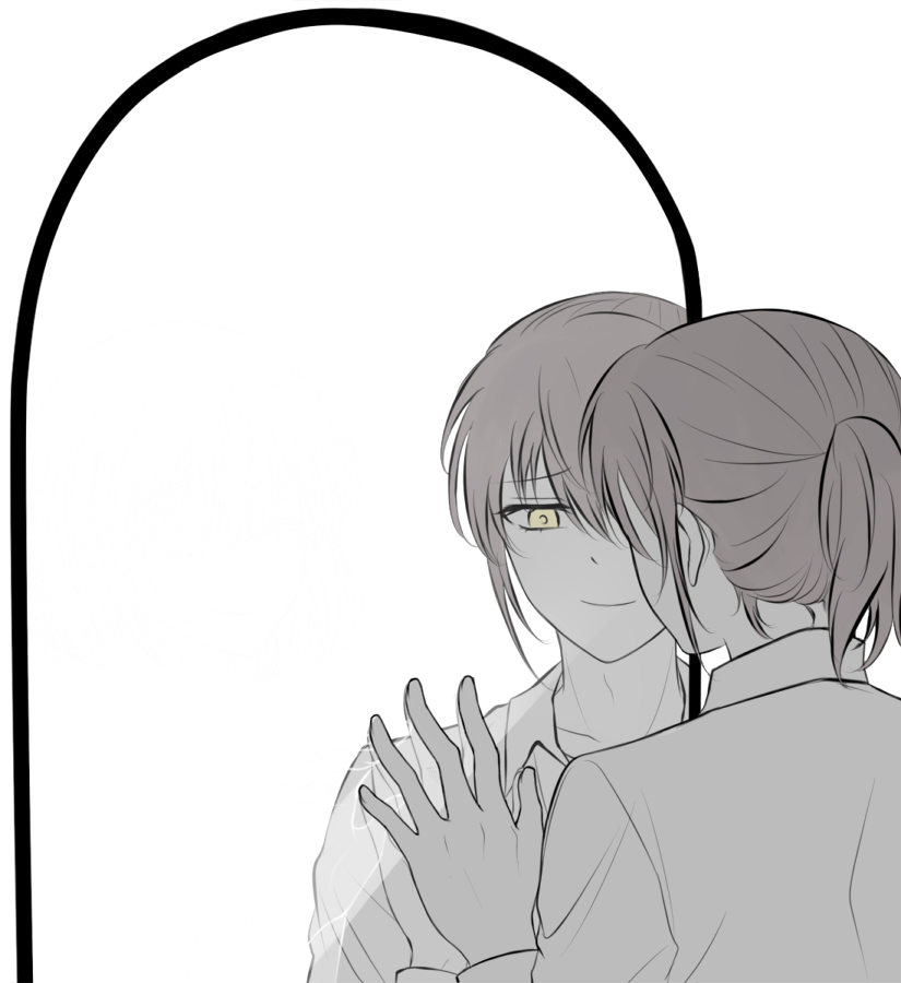 밤쿤

Mirror Mirror