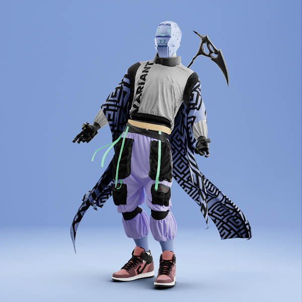 FREE NFT GIVEAWAY 🎁 
Follow, like &amp; RT 
Drop your $ETH address
#NFTGiveaway