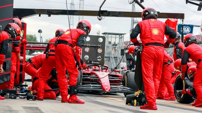 Mattia Binotto has conceded it may take days to analyze Ferrari's latest strategy blunder as F1's championships slipped further towards Red Bull and Max Verstappen at the Hungarian Grand Prix.