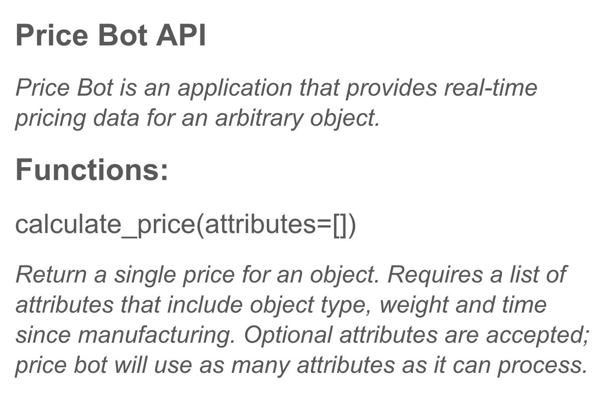 (1/12) Computer Science Fundamentals: APIs How do computer programs ...