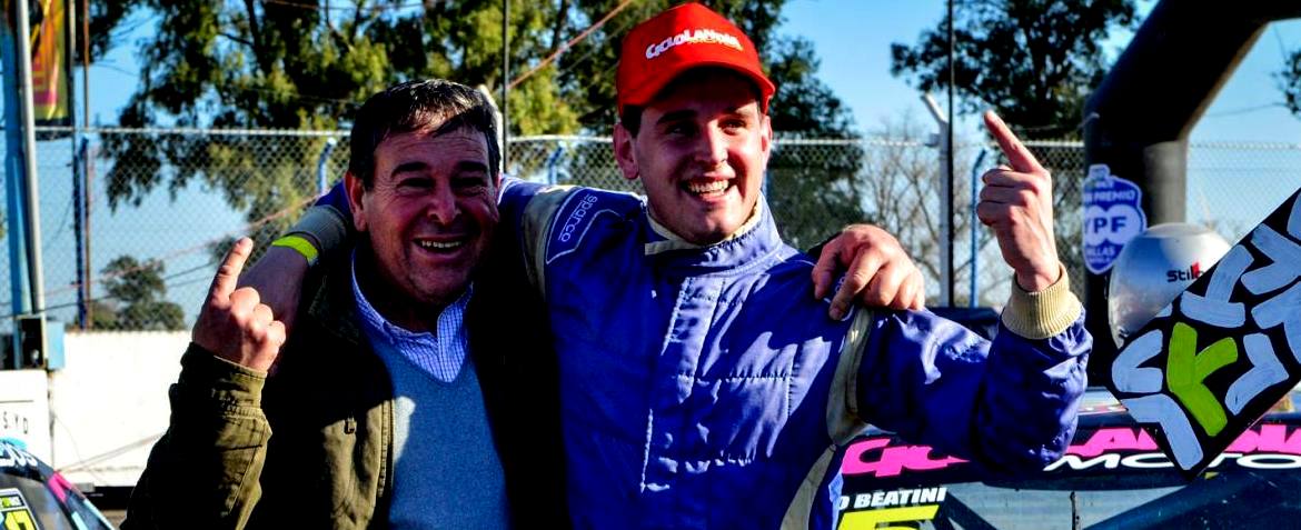 Autodromo Ciudad de Rafaela tweet media