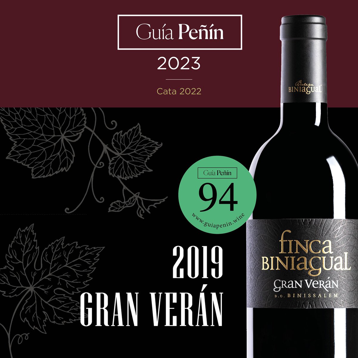 Vicente Casas (@casaswine) on Twitter photo 