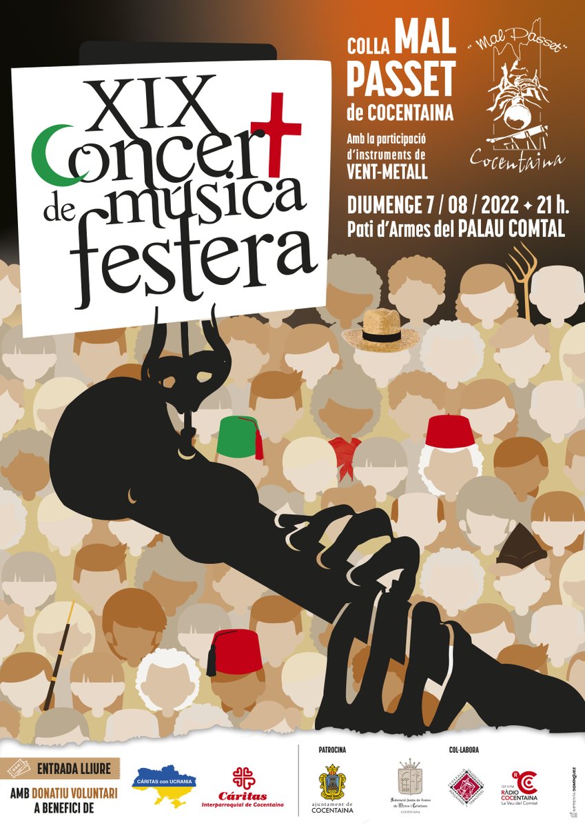 Xirimita tweet media