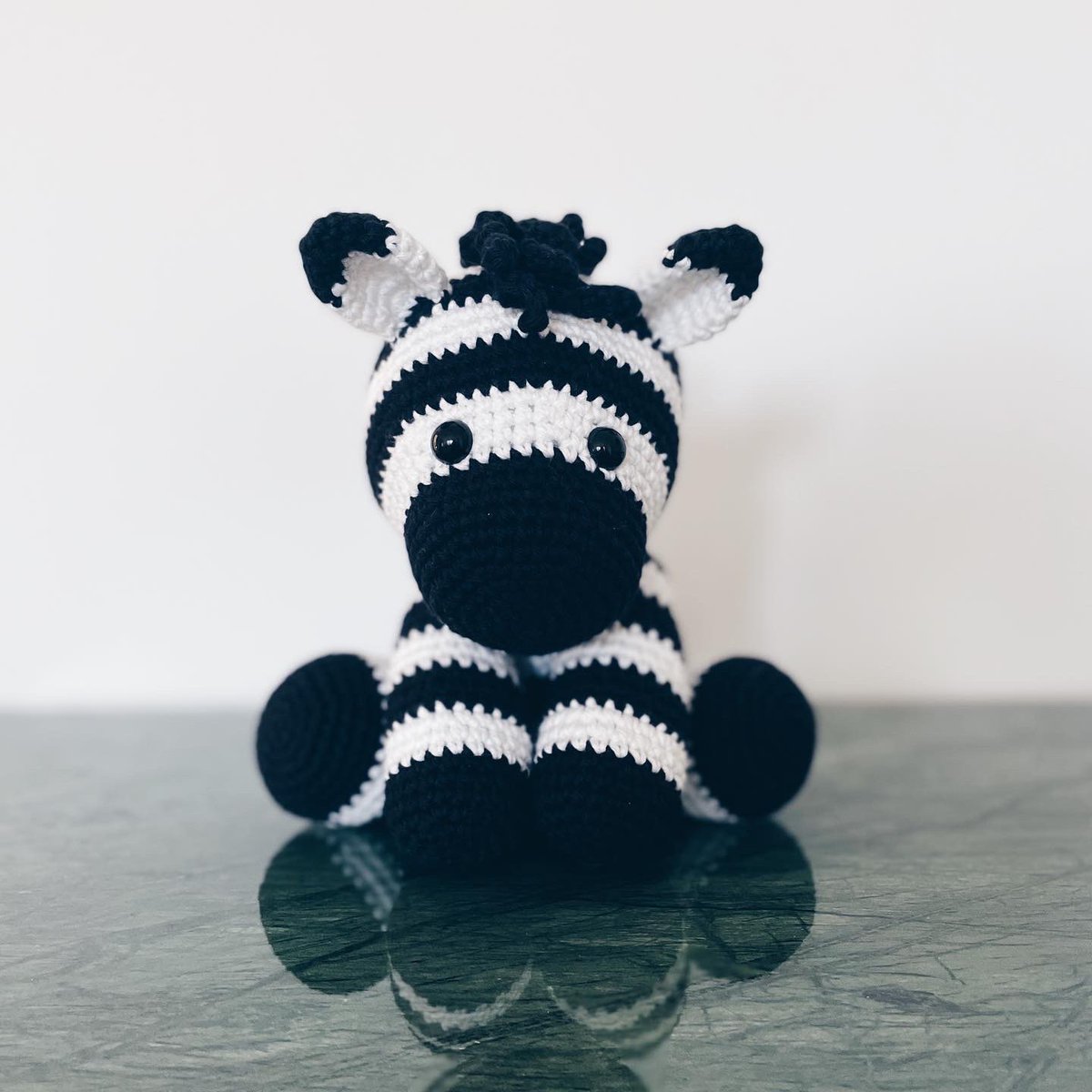 Another order done, and this time for awareness! 🦓 

Did you know that Zebra is the awareness animal for Ehlers-Danlos syndrome? #EDS #EDSawareness

Instagram.com/petrusandfrien…