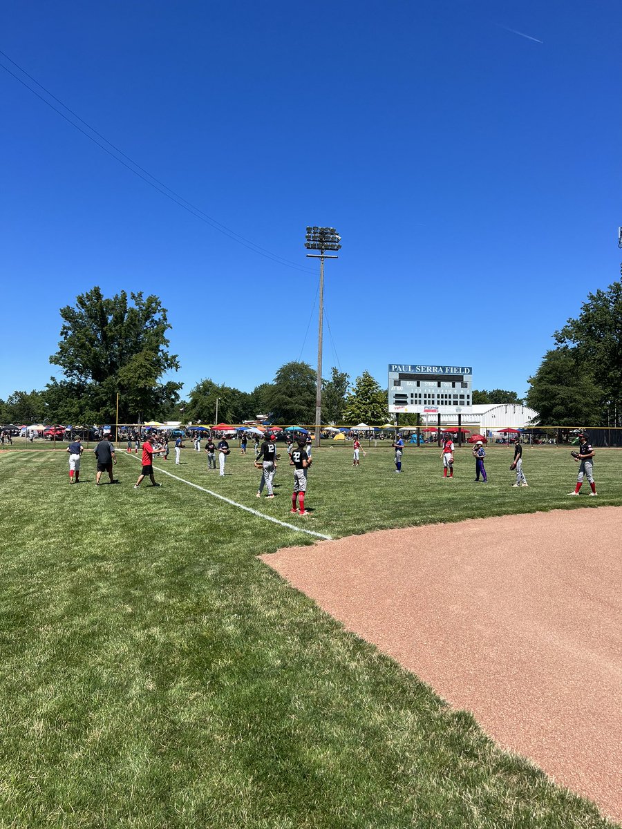 b2_baseball's tweet image. Unbelievable weekend of tryouts! Over 250 players came out &amp;amp; showcased their talent! 

Our staff is now working on rosters. Those who tried out will be receiving an email/call within the next 24-48hrs!

Thank you to all the players &amp;amp; families that came out! 

Go Bulls! 🐂⚾️
