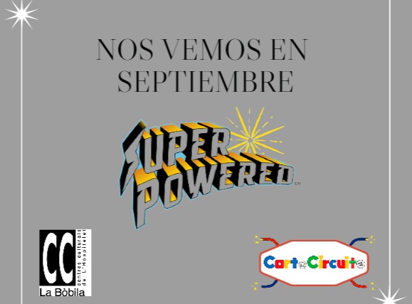 Somoscortocircuito tweet media