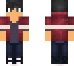 GamacheGarcia's tweet photo. @ShuAphmau even this one too! https://t.co/39x09Aj8ZQ
