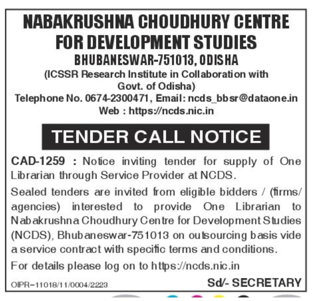 Lib_Movement_OD's tweet photo. @librarysoupblog @Naveen_Odisha @Jairam_Ramesh @DrManmohanIND Respected @JNMishra_IND @MahalingMukesh @BPSethi @BJP4Odisha @Manas_BJP. @dpradhanbjp @AprajitaSarangi @pcsarangi @abvpodisha
@SuraRoutray @NarasinghMishra @bhalubh55 @INCOdisha @IYCOdisha
#AssemblyQuestion Plz
Librarian is not a product or goods Why Tender called by @NCDS_BBSR https://t.co/vAJlZJNs0M