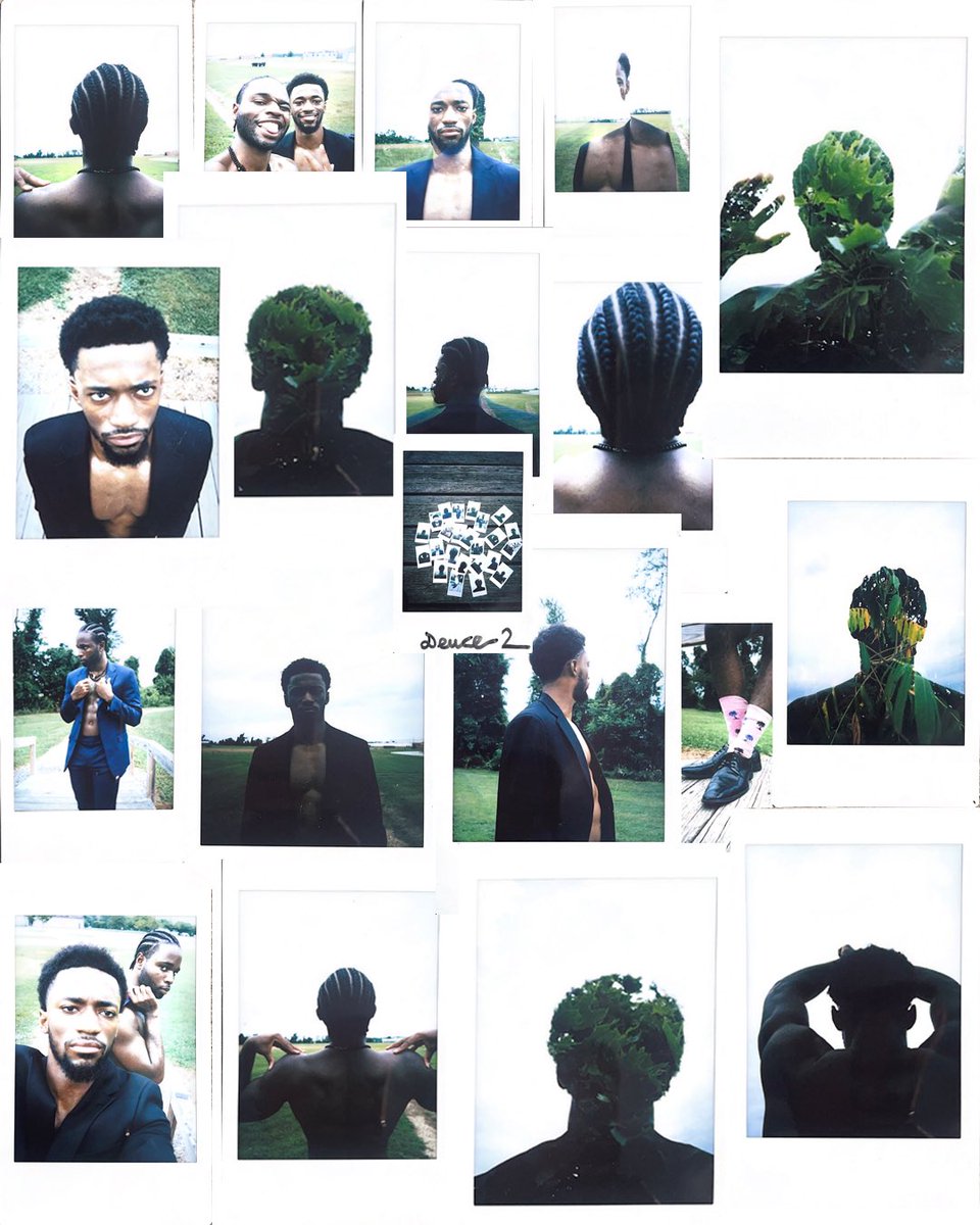 obilohII's tweet photo. Deuce2: Polaroid Files by @obilohII  &amp; @whereiisjb https://t.co/kpWVm0sig1