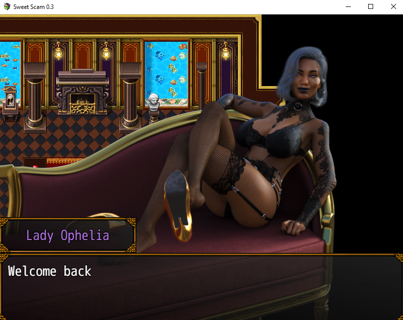 leonelligames's tweet photo. Sweet Scam v0.4 is out!🥳
-added the second part of Athena
-added the Secret Shop and Lady Ophelia

PATREON: https://t.co/fcxMxb665V
FANBOX https://t.co/wuUrPsqA9R

#Femdom #footfetish #mindcontrol #hypnosis #findom #adultgame #feet #Brainwashing #hentaigame https://t.co/b1mbYUpMOe