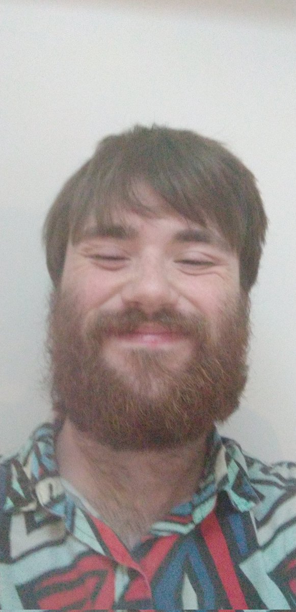 Can't believe the that Disability Pride Month has been and gone! 💜

I've had a blast this entire month meeting new people and spreading awareness of the work done in the community! 💜

Looking forward to continuing this work into the rest of the year! 💜

#DisabilityPrideMonth