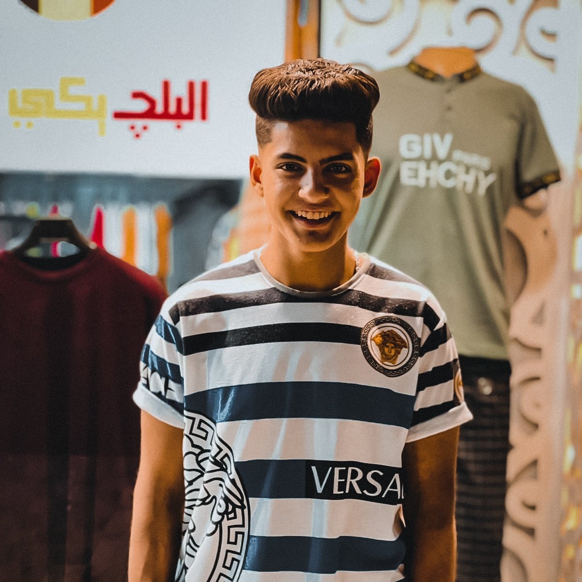 #صورة_ملف_شخصي_جديدة