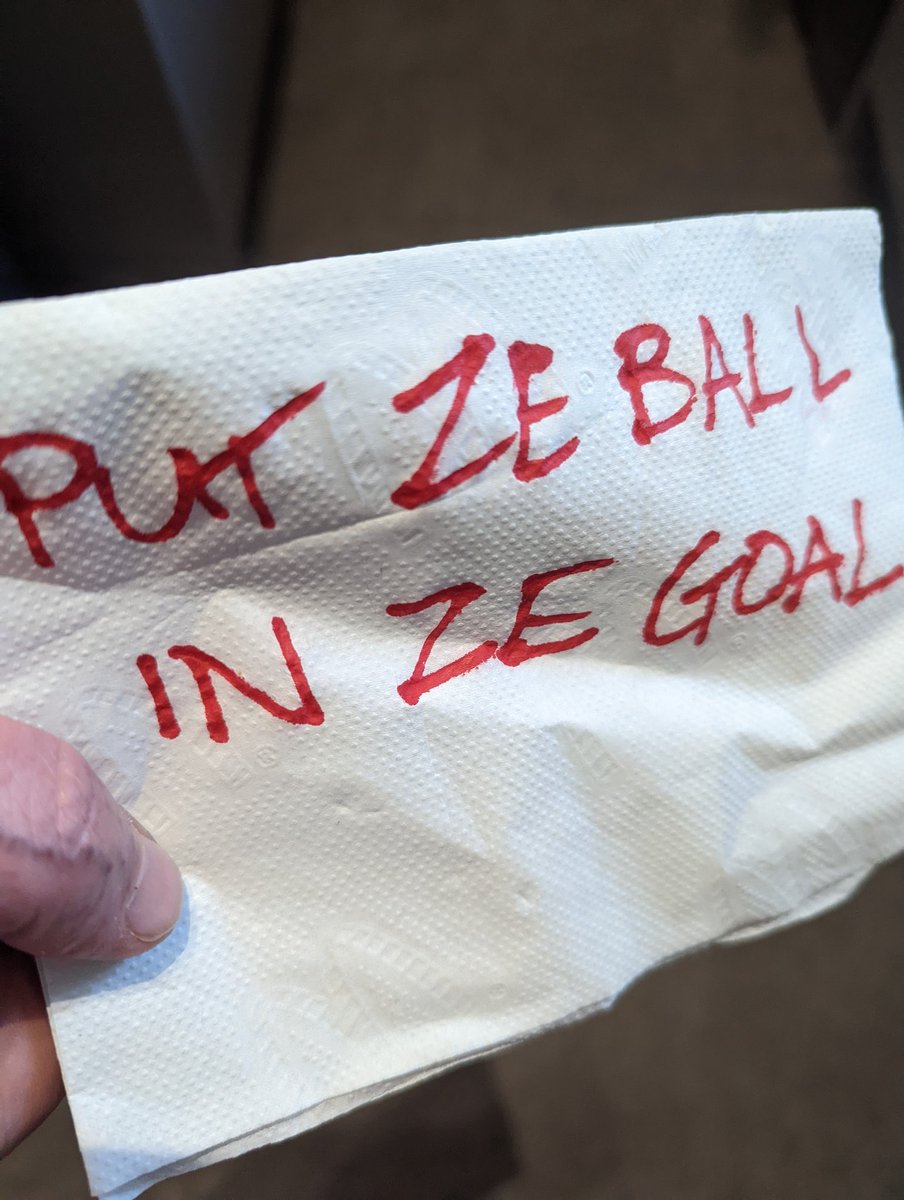 Orange Peel tweet media