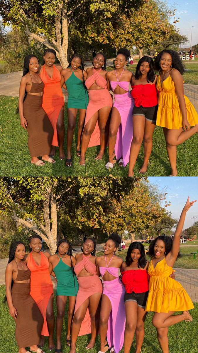 Effin_stxrgirl's tweet photo. 🤎🧡💚💓💜❤️💛 https://t.co/jIEY9rd6nR