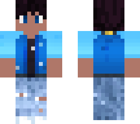 GamacheGarcia's tweet photo. @ShuAphmau even this one too! https://t.co/39x09Aj8ZQ