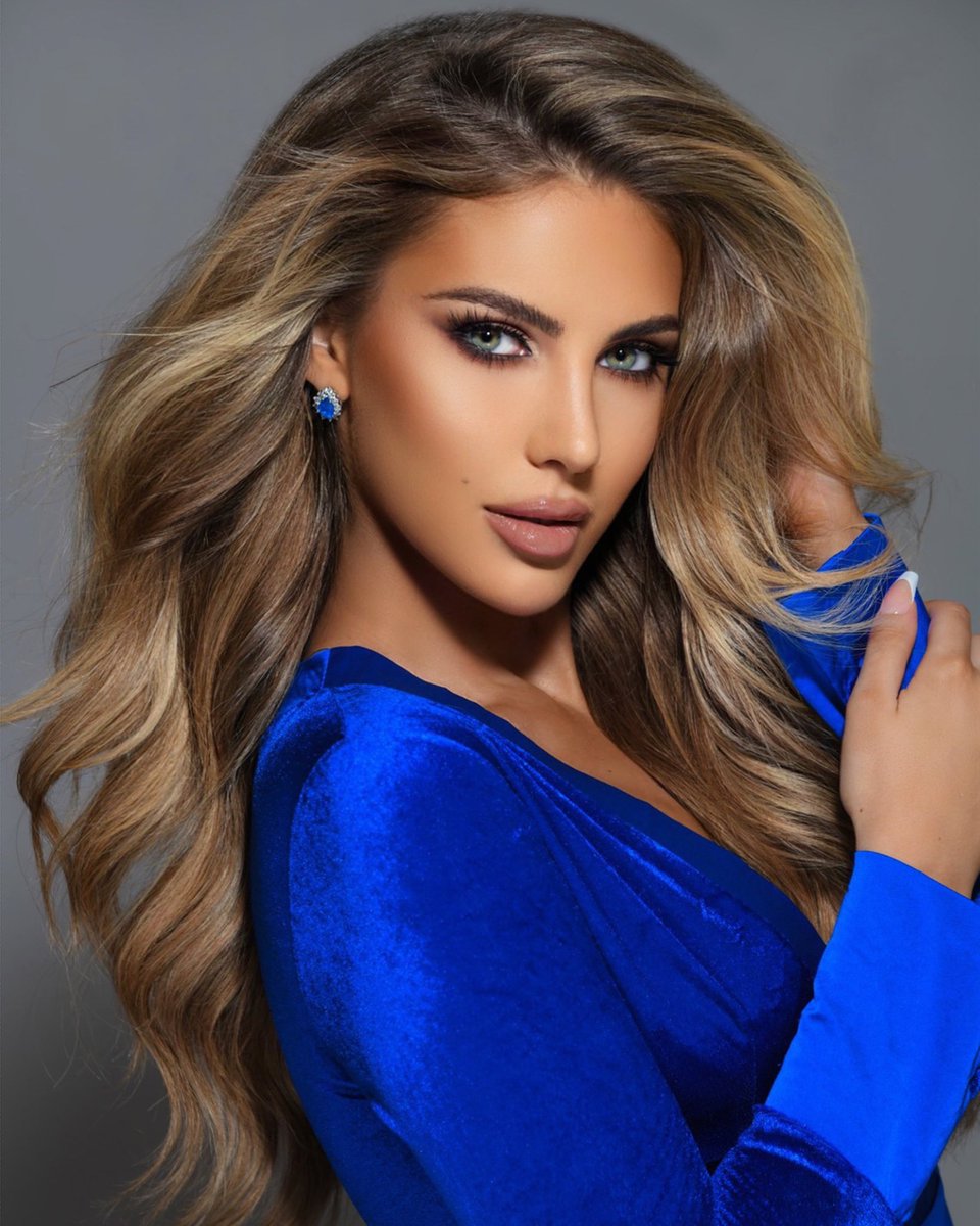 RealMissMTusa photo