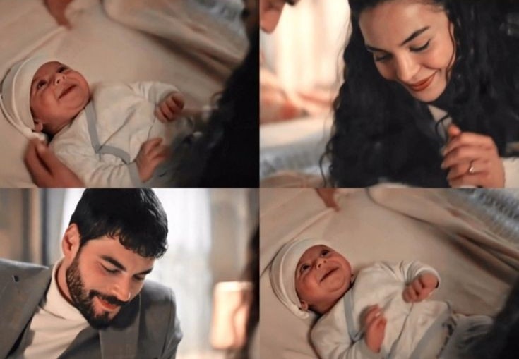 menekseeseme's tweet photo. Bebeklerim...❣❣
#ReyMir https://t.co/PfOXSZR57u